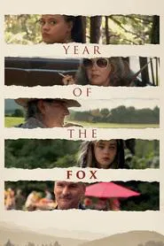 Poster do filme Year of the Fox