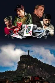 Contravenção movie poster
