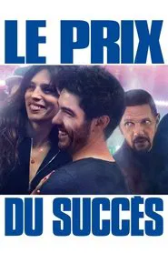 The Price of Success movie poster
