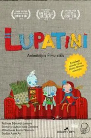 The Shammies movie poster