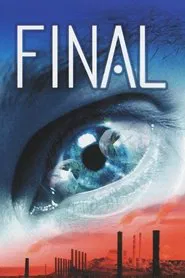 Final movie poster