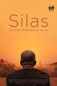 Silas movie poster
