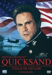 Poster do filme Quicksand