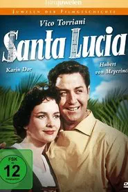 Poster do filme Santa Lucia