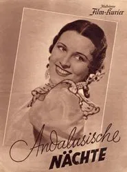 Poster do filme Andalusische Nächte