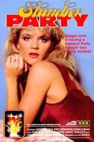 Slumber Party movie poster