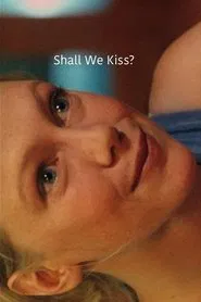 Shall We Kiss? movie poster