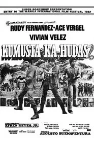 Kumusta Ka Hudas movie poster