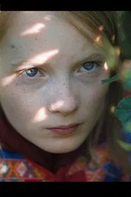 Daughter of the Sun movie poster