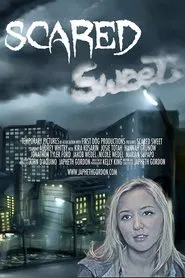 Scared Sweet movie poster