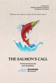 The Salmon’s Call movie poster