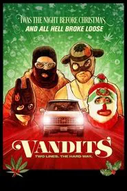 Poster do filme Vandits