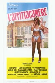 The Landlords movie poster