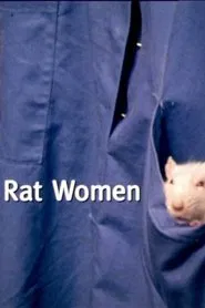 Rat Women movie poster