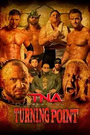 TNA Turning Point 2013 movie poster