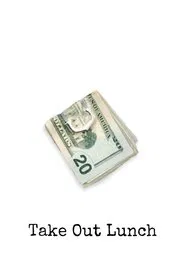 Take Out Lunch movie poster