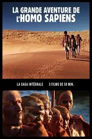 La Grande Aventure de L'Homo Sapiens tv show poster
