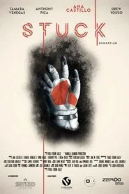 Stuck movie poster