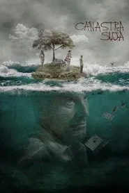 Poster do filme Canastra Suja