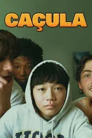 Poster do filme Caçula