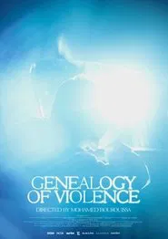 Genealogy of Violence movie poster