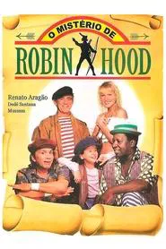 O Mistério de Robin Hood movie poster