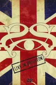 Stone Sour: Live In Brighton movie poster