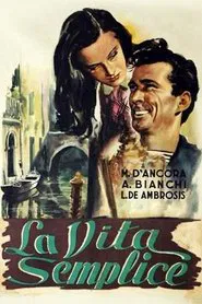 The Simple Life movie poster