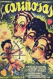 Las cariñosas movie poster