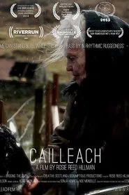 Cailleach movie poster