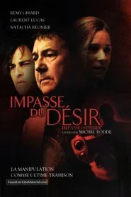 Poster do filme The Impasse of Desire