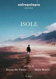 Isole movie poster