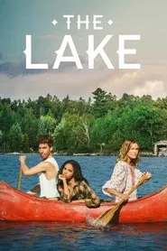 The Lake tv show poster