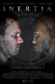 Inertia movie poster