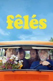 Poster do filme Fêlés