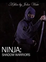 Ninja Shadow Warriors movie poster