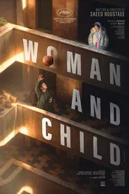 Poster do filme Woman and Child