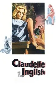 Claudelle Inglish movie poster