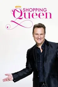 Poster da série Shopping Queen