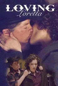 Loving Loretta movie poster