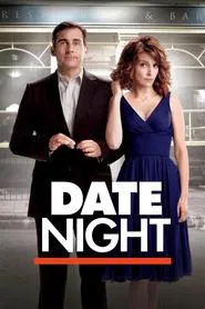 Date Night movie poster
