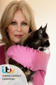Joanna Lumley - Catwoman tv show poster