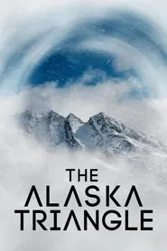 The Alaska Triangle tv show poster