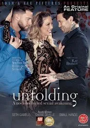 Poster do filme Unfolding