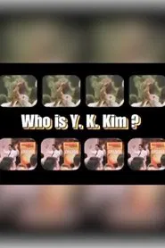 Who Is Y.K. Kim? movie poster