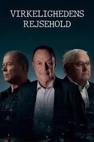 Poster da série Virkelighedens rejsehold