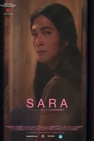 Sara movie poster