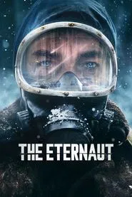 The Eternaut tv show poster