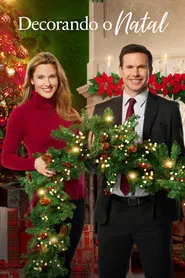 Poster do filme Decorando o Natal