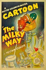 The Milky Way movie poster